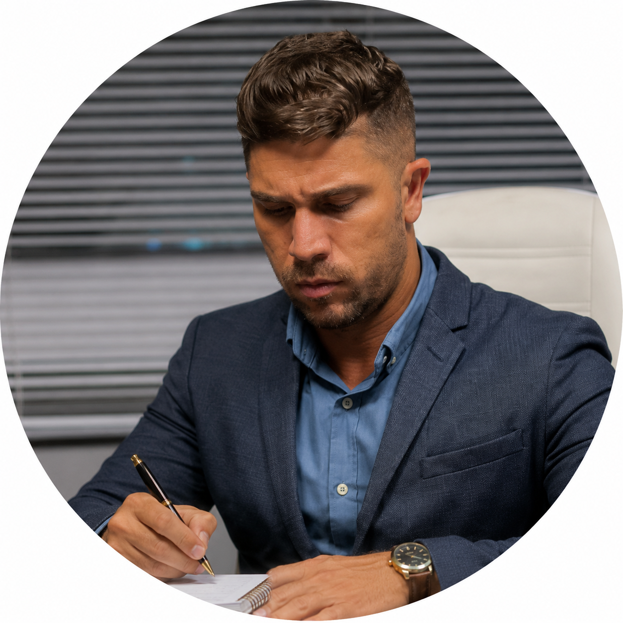 Rhudson Santos — Criador do Método TURBO